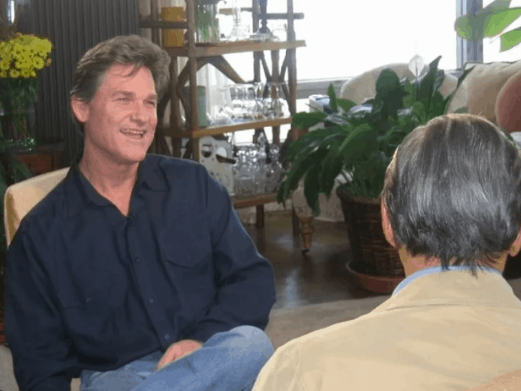 Al-with-Kurt Al with Kurt Russell