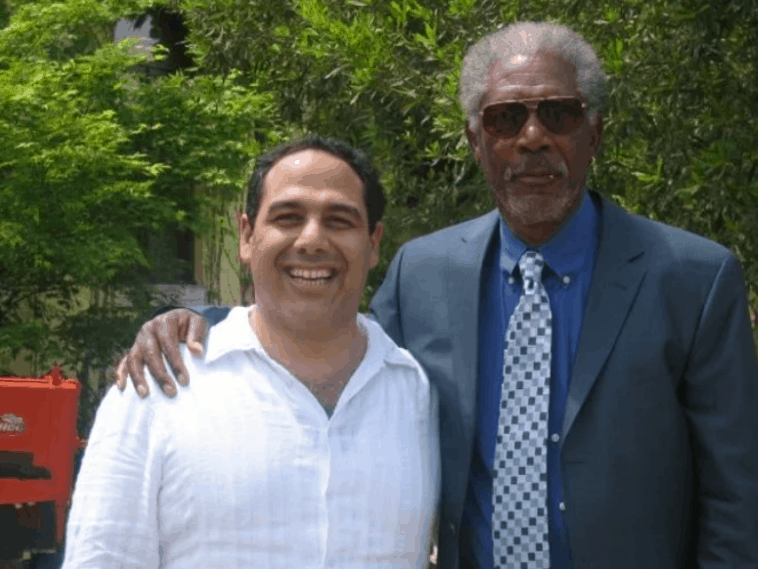 Al-with-Morgan-Freeman Al with Morgan Freeman