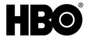 HBO_logo_black HBO Logo