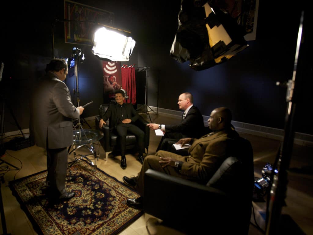 Al Kahwaty on Shoot Al Kahwaty on Shoot