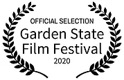 OFFICIALSELECTION-GardenStateFilmFestiva OFFICIALSELECTION Garden State Film Festival